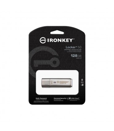 Kingston Memory Drive Flash 128GB IKLP50
