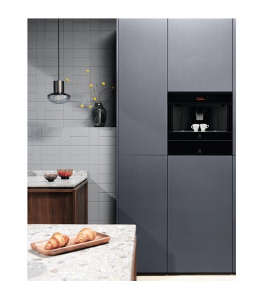 Electrolux EBC85H