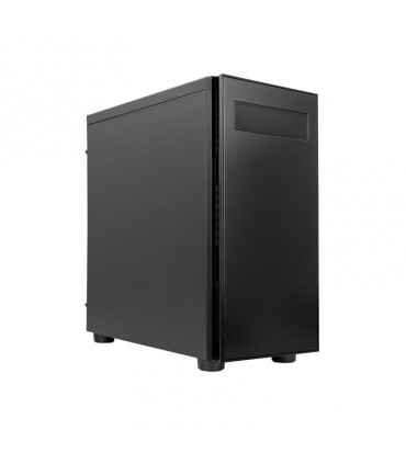 Chieftec Hawk MidiTower AL-02B-OP