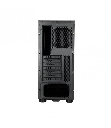 Chieftec Hawk MidiTower AL-02B-OP