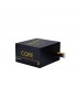 Chieftec 500 Watts Efficiency 80 PLUS GOLD PFC Active BBS-500S