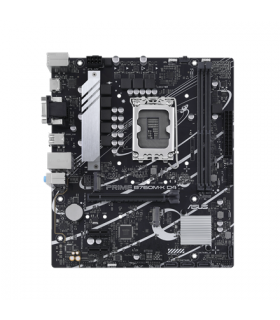 Asus PRIME B760M-K Processor family Intel