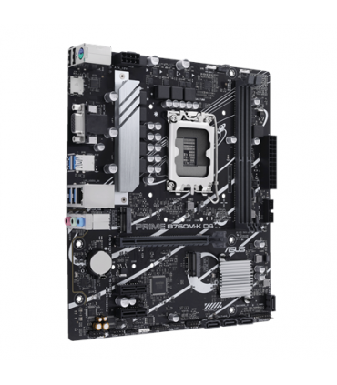 Asus PRIME B760M-K Processor family Intel