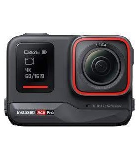 Insta360 Action Camera Ace Pro CINSAAJA