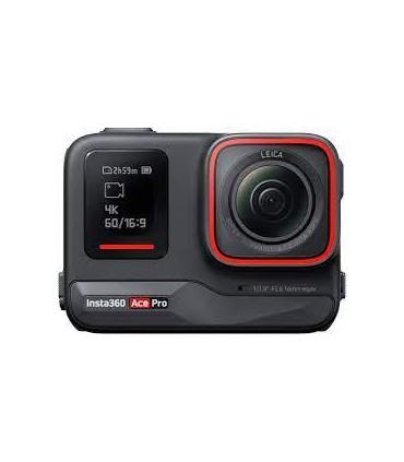 Insta360 Action Camera Ace Pro CINSAAJA