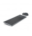 Dell KM7120W klaviatuuri ja hiire komplekt