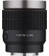 Samyang V-AF 100mm T2.3 FE objektiiv Sonyle