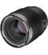 Samyang V-AF 100mm T2.3 FE objektiiv Sonyle