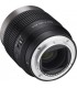 Samyang V-AF 100mm T2.3 FE objektiiv Sonyle