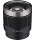 Samyang V-AF 100mm T2.3 FE objektiiv Sonyle