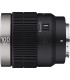 Samyang V-AF 100mm T2.3 FE objektiiv Sonyle