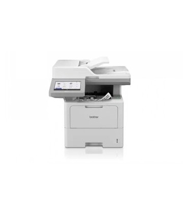 Brother MFC-L6910DN All-In-One Mono Laser Printer with Fax