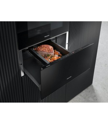 Miele ESW 7020 Obsidian black