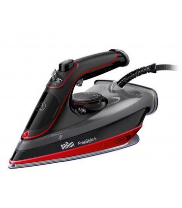 Braun SI5057RD SI TexStyle 5