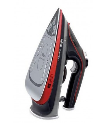 Braun SI5057RD SI TexStyle 5