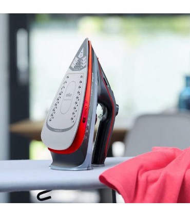 Braun SI5057RD SI TexStyle 5