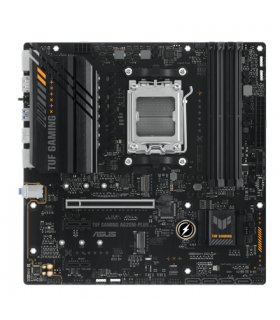 Asus TUF GAMING A620M-PLUS Processor family AMD