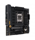 Asus TUF GAMING B650M-PLUS WIFI Processor family AMD