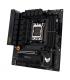 Asus TUF GAMING B650M-PLUS WIFI Processor family AMD
