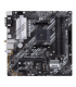 Asus PRIME B550M-A WIFI II Processor family AMD