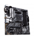 Asus PRIME B550M-A WIFI II Processor family AMD
