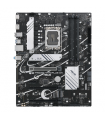Asus PRIME H770-PLUS D4 Processor family Intel