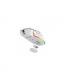 Razer Basilisk V3 Pro Gaming Mouse White Wireless Bluetooth