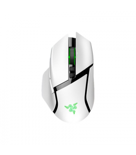 Razer Basilisk V3 Pro Gaming Mouse White Wireless Bluetooth