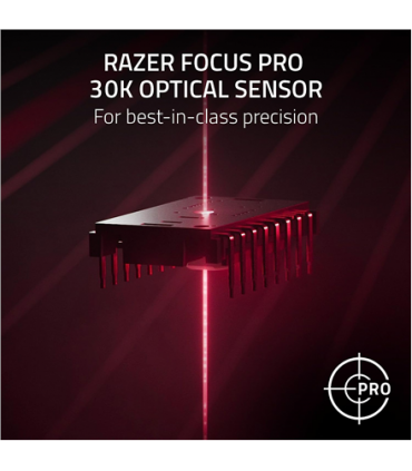 Razer Cobra Pro Black Wireless Wireless (2.4GHz and Bluetooth)