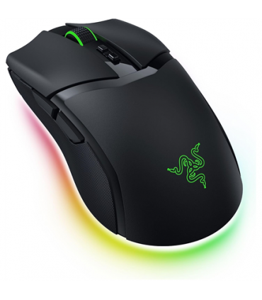 Razer Cobra Pro Black Wireless Wireless (2.4GHz and Bluetooth)