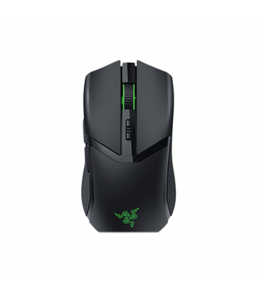 Razer Cobra Pro Black Wireless Wireless (2.4GHz and Bluetooth)