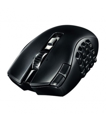 Razer Naga V2 HyperSpeed Gaming Mouse Black