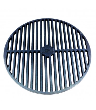 Bastard malmist küpsetusrest Medium ø 40cm