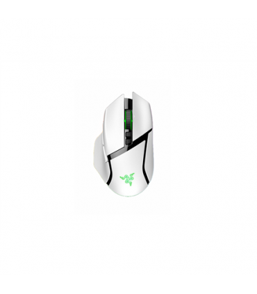 Razer Basilisk V3 Pro Gaming Mouse White Wireless Bluetooth