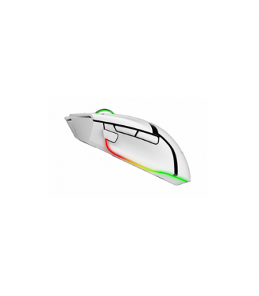 Razer Basilisk V3 Pro Gaming Mouse White Wireless Bluetooth