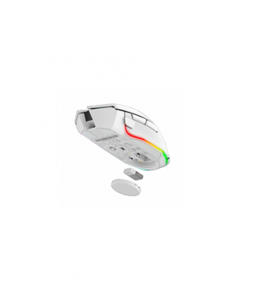 Razer Basilisk V3 Pro Gaming Mouse White Wireless Bluetooth