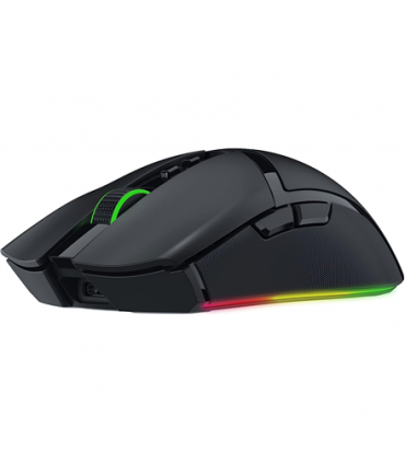 Razer Cobra Pro Black Wireless Wireless (2.4GHz and Bluetooth)