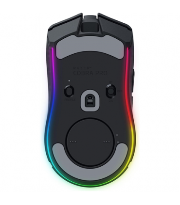 Razer Cobra Pro Black Wireless Wireless (2.4GHz and Bluetooth)