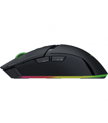 Razer Cobra Pro Black Wireless Wireless (2.4GHz and Bluetooth)