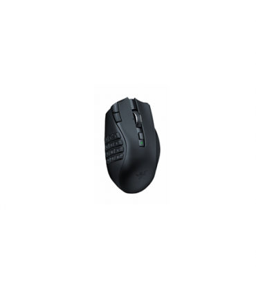 Razer Naga V2 HyperSpeed Gaming Mouse Black