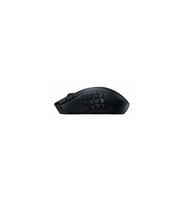 Razer Naga V2 HyperSpeed Gaming Mouse Black
