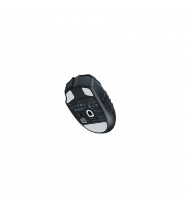 Razer Naga V2 HyperSpeed Gaming Mouse Black