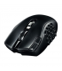Razer Naga V2 HyperSpeed Gaming Mouse Black