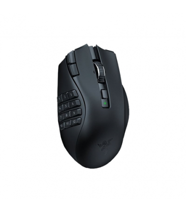 Razer Naga V2 HyperSpeed Gaming Mouse Black