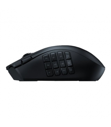 Razer Naga V2 HyperSpeed Gaming Mouse Black