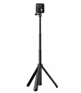 GoPro Max käsistatiiv + statiiv