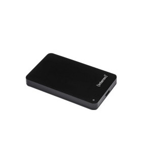 Intenso Memory Case 2TB HDD USB 3.0 Black 6021580