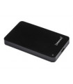 Intenso Memory Case 2TB HDD USB 3.0 Black 6021580