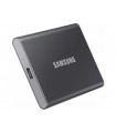 Samsung SSD T7 500GB USB 3.2 MU-PC500T/WW