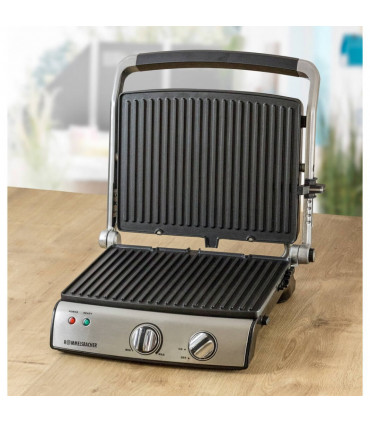 Rommelsbacher KG2020 grill 